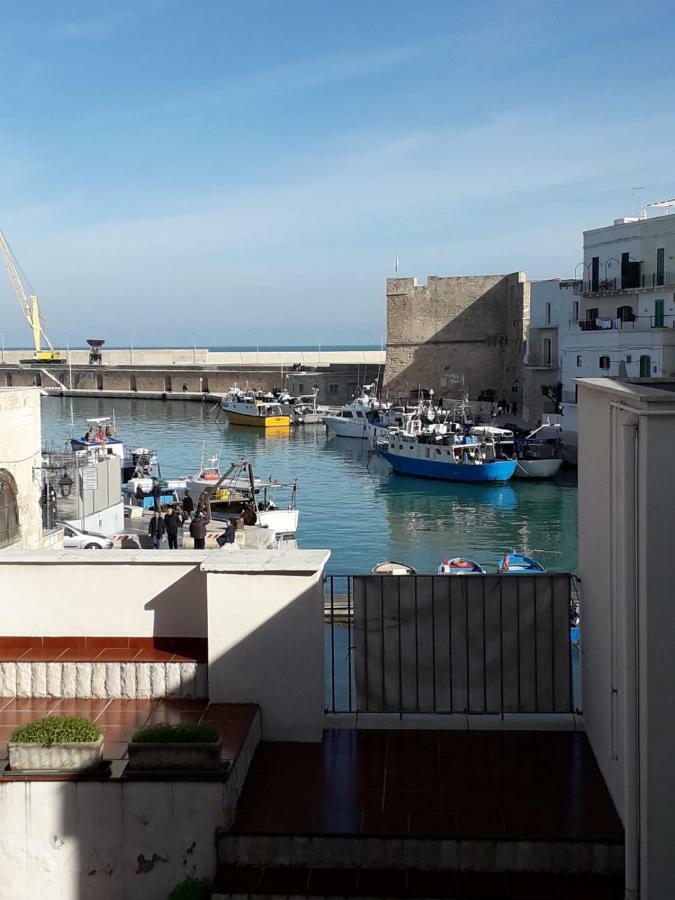 Dimora Porto Canale 莫诺波利 外观 照片
