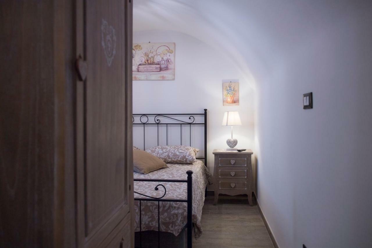 Dimora Porto Canale 莫诺波利 外观 照片